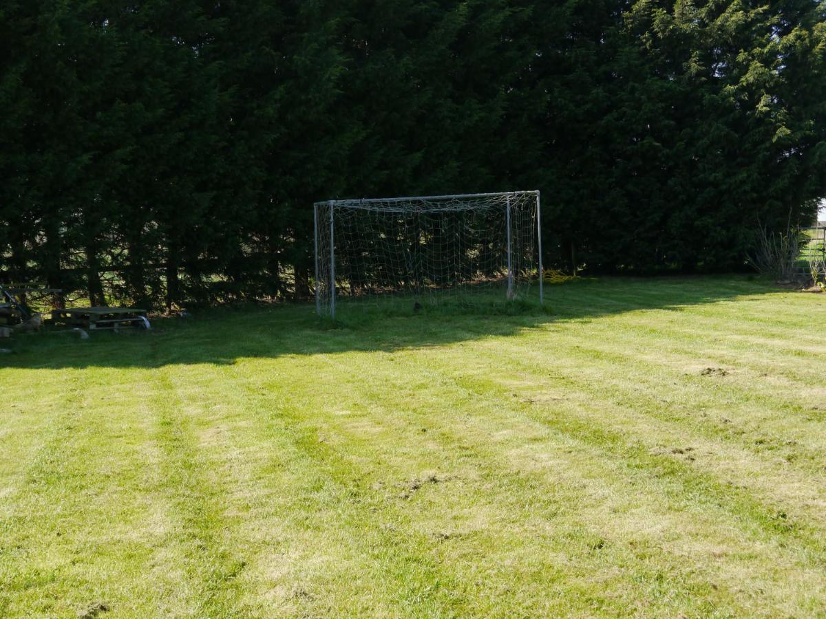South View Country House Sleeps 12 - Hot Tub - Views Henley-in-Arden Exterior foto