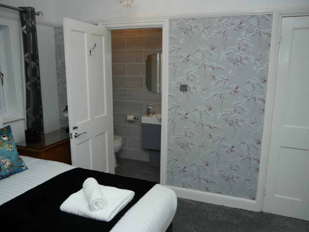 South View Country House Sleeps 12 - Hot Tub - Views Henley-in-Arden Exterior foto