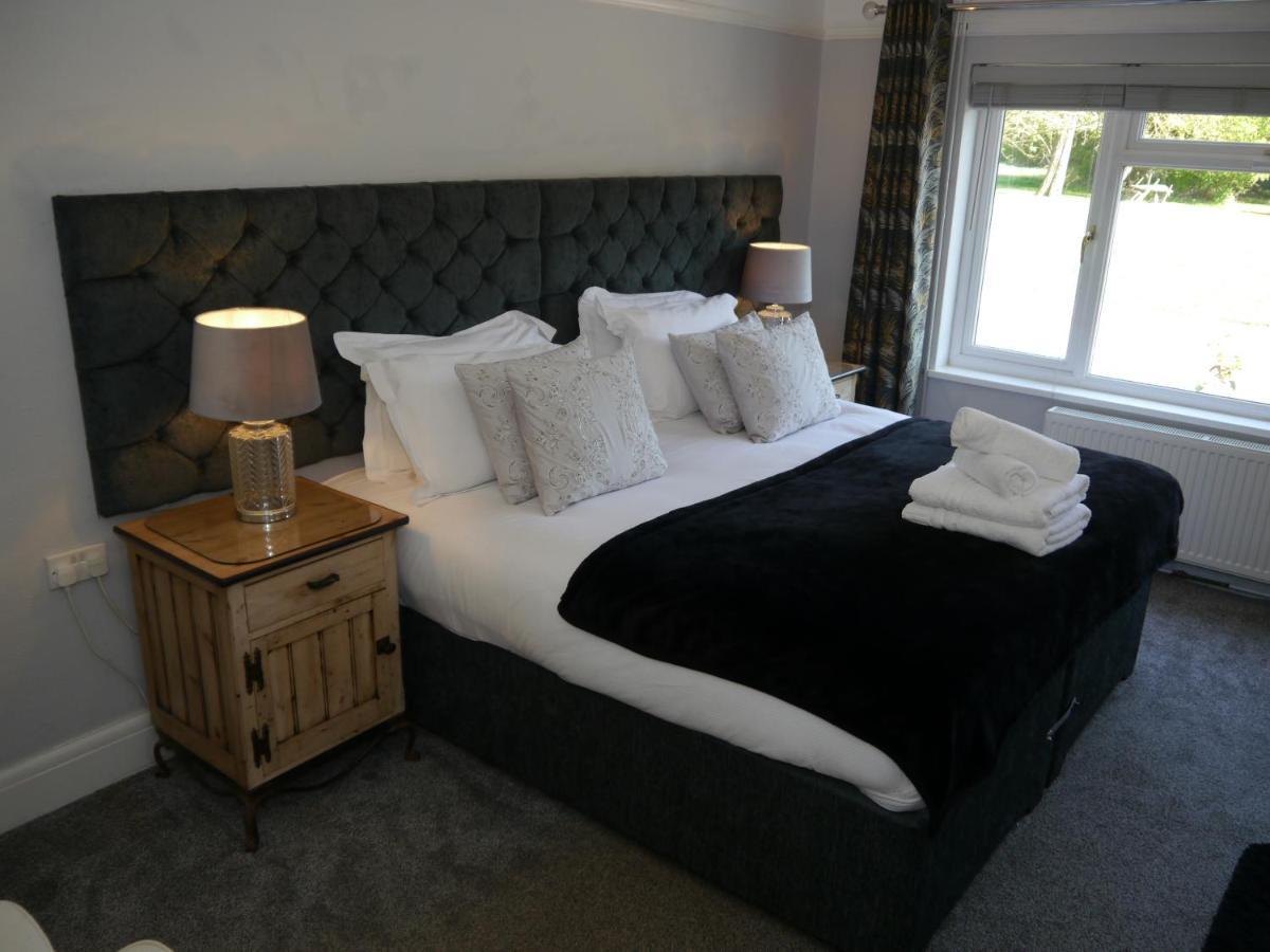 South View Country House Sleeps 12 - Hot Tub - Views Henley-in-Arden Exterior foto
